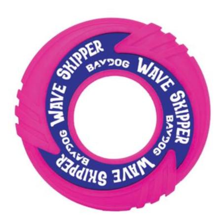 WaveSkipper Dog Toy