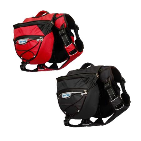 Saranac Black Dog Pack – Lightweight Hiking Backpack