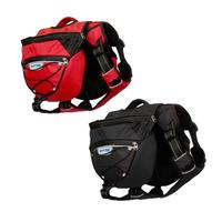 Saranac Black Dog Pack – Lightweight Hiking Backpack (Item #853911008524)
