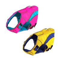 Pink Monterey Bay Dog Lifejacket (Item #850053133619)