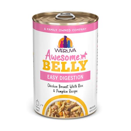 Awesome Belly Chicken Breast White Rice & Pumpkin Recipe