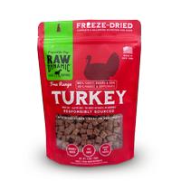 Freeze-Dried Turkey Formula for Dogs