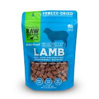 Freeze-Dried Lamb Formula for Dogs