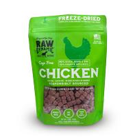 Freeze-Dried Chicken Formula for Dogs