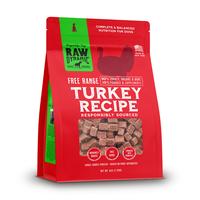 Frozen Turkey Formula for Dogs (Item #722512209824)