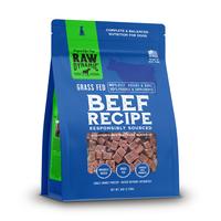 Frozen Beef Formula for Dogs