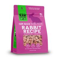 Frozen Rabbit Formula for Dogs