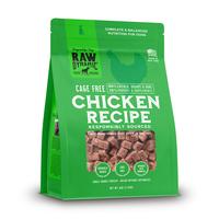 Frozen Chicken Formula for Dogs