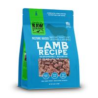 Frozen Lamb Formula for Dogs (Item #611138512602)