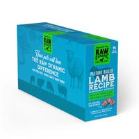 Frozen Lamb Formula for Dogs