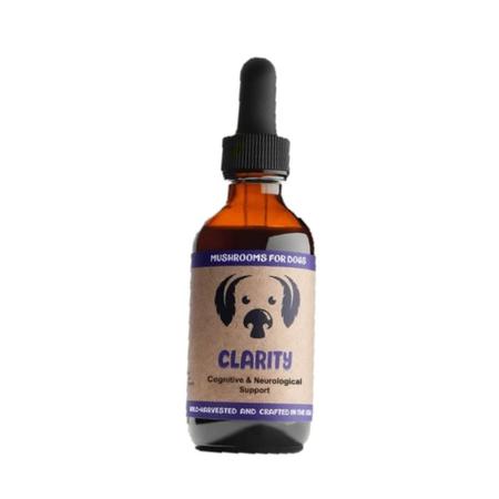 Clarity - Cognitive & Neurological Support