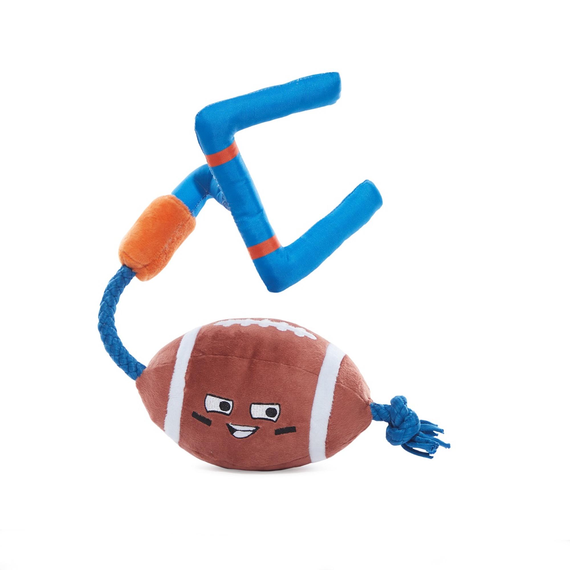 The Whole Canine Yards