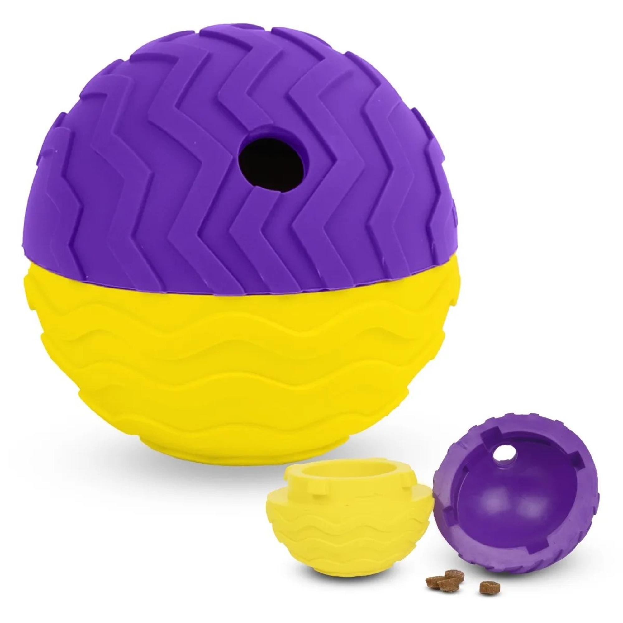 Tough & Tumble™ 2-Piece Textured Ball - Large