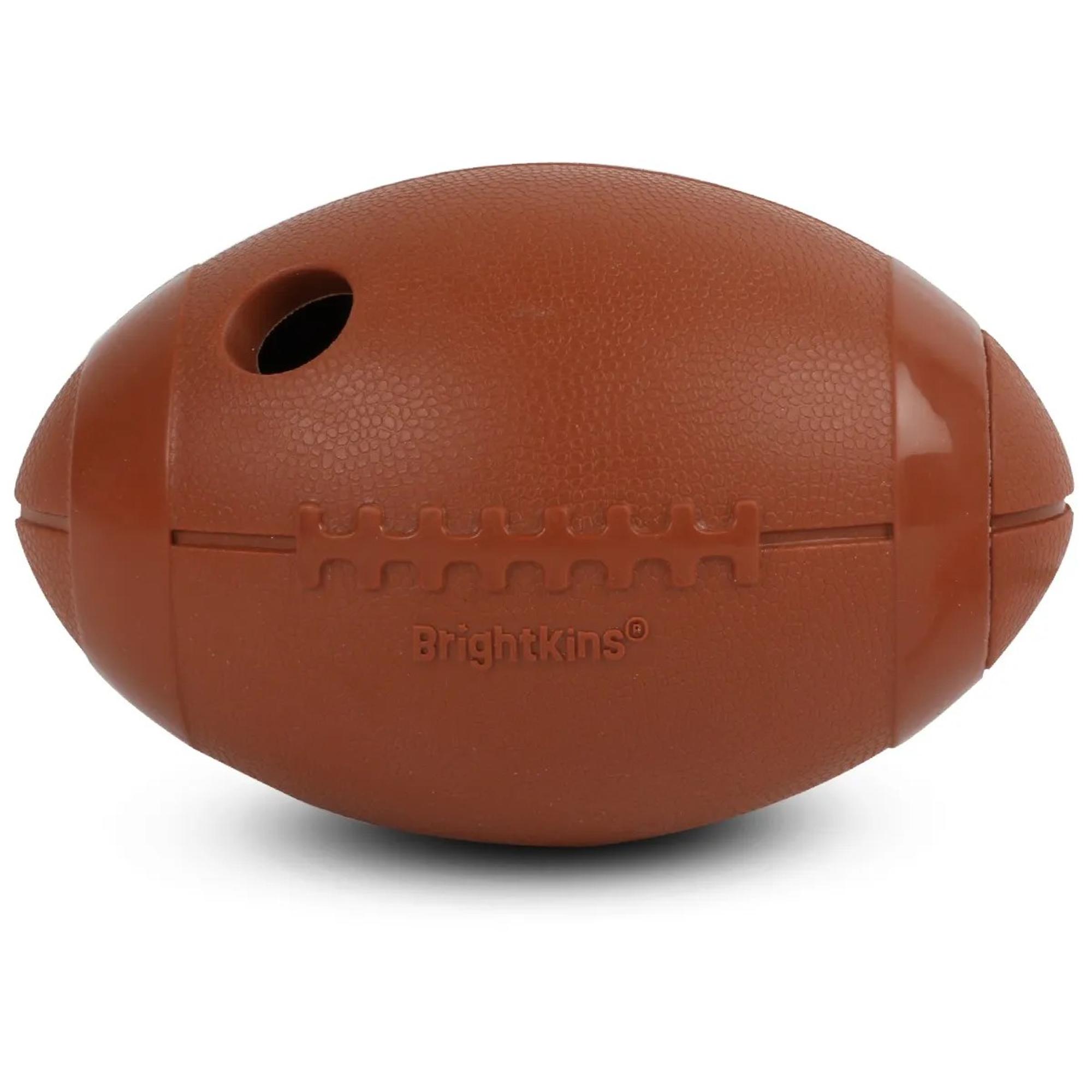 Tough & Tumble™  Fumbling Football Treat Dispenser