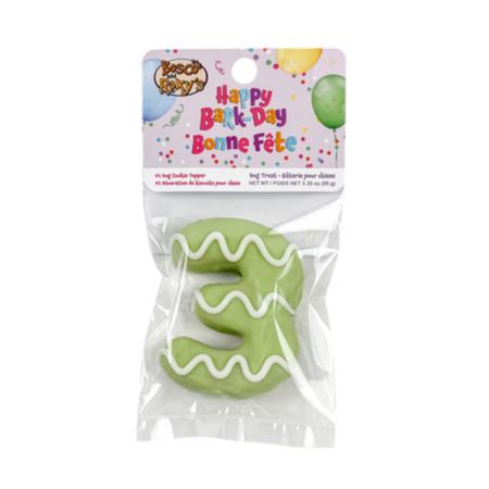 3 Times the Fun - Assorted Colors