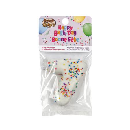 Lucky Number 7 - Assorted Colors