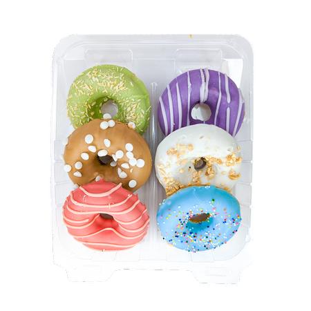 Happy Bark-day Donut Pack