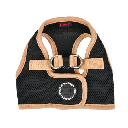 Soft Harness Vest B II - Black