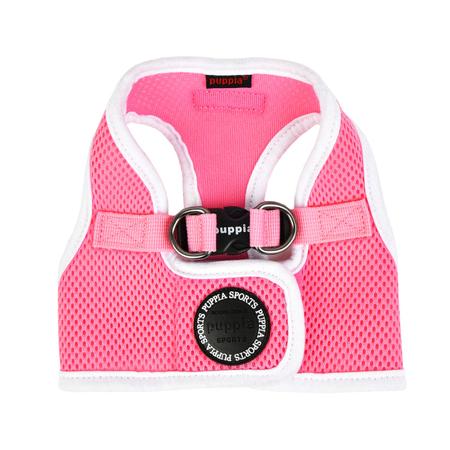 Soft Harness Vest B II - Pink