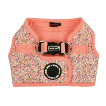 Kealoha Harness B - Pink