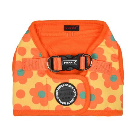 Bacopas Harness B - Orange
