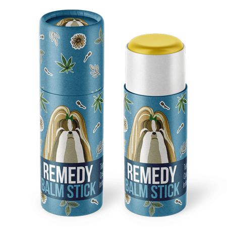 REMEDY: Lumps & Bumps