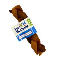 Braided Collagen Stick