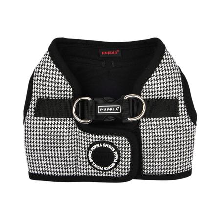 Amatus Harness B - Black