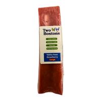 Yakity Snax Strawberry Lg (Item #850069116125)