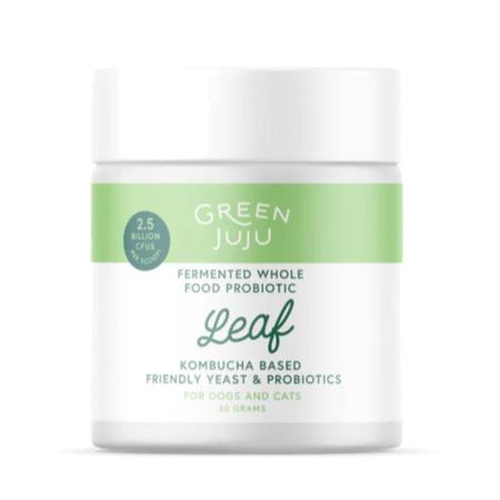 Gj Probiotic Leaf 30g