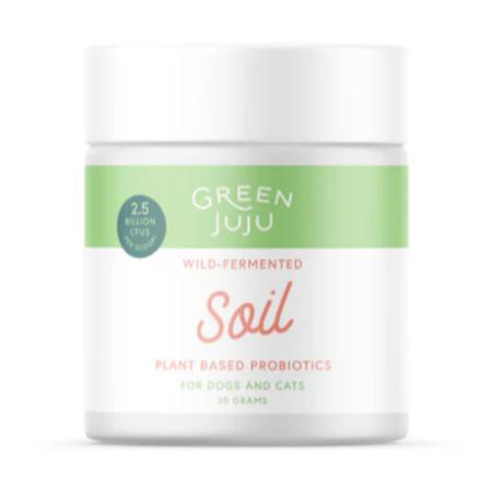 Gj Probiotic Soil 30g