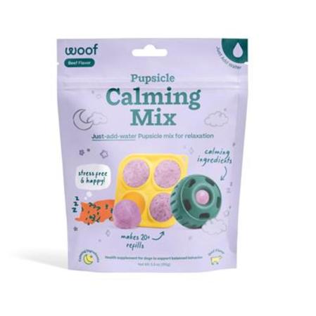 Pupsicle Mix Calm 5.5oz