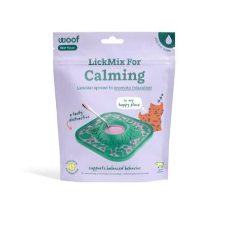 Lickmix Calm 5.5oz