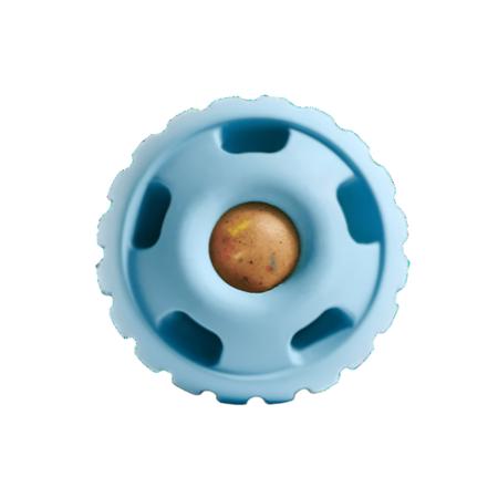 The Pupsicle - Birthday Blue