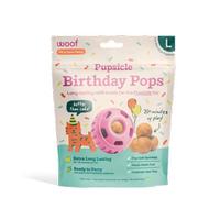 Pupsicle Birthday Pops Refill