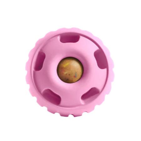 The Pupsicle - Birthday Pink