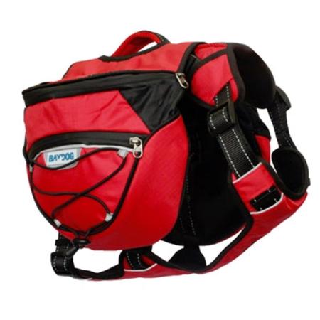 Saranac Red Dog Pack – Lightweight Hiking Backpack