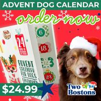 Bark the Halls Advent Calendar