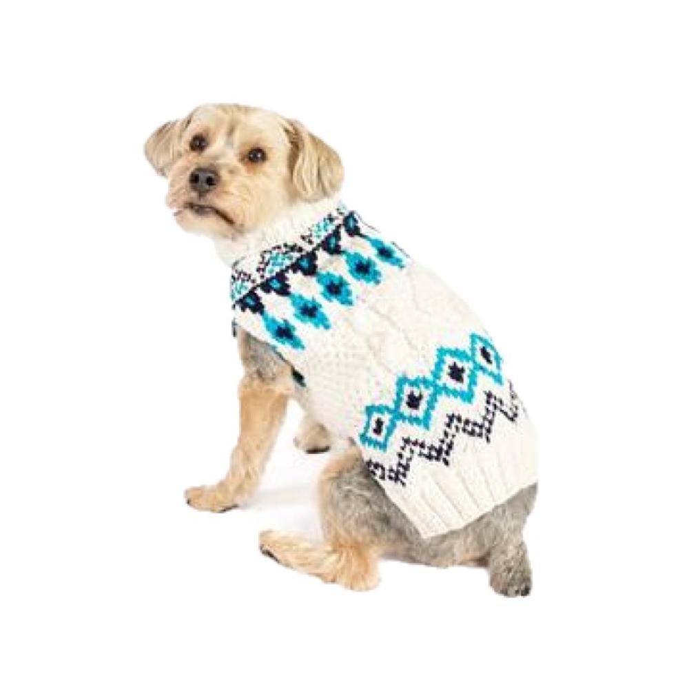 Costal Cable Dog Sweater (Item #811919039124)