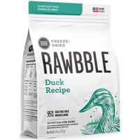 Rawbble Duck Freeze-Dried Dog Food (Item #013964992052)