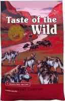 Taste of the Wild Southwest Canyon Dry Dog Food (Item #074198611386)