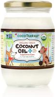Coconut Oil (Item #094922010872)