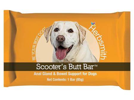 Scooter's Butt Bar
