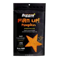 Firm Up! Super Pumpkin Supplement