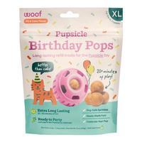 Pupsicle Birthday Pops Refill (Item #850067859260)