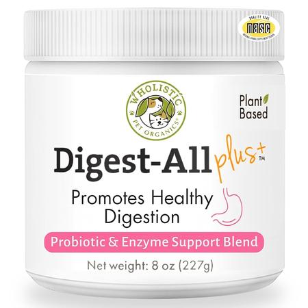 Digest All Plus