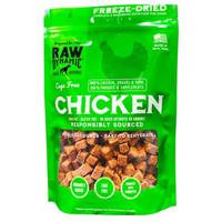 Freeze-Dried Chicken Formula for Dogs (Item #691303522360)