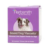 Sound Dog Viscosity Chews