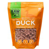 Frozen Duck Formula for Dogs