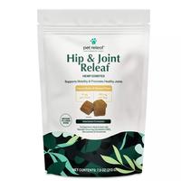 Peanut Butter & Banana Hemp Oil Edibites
